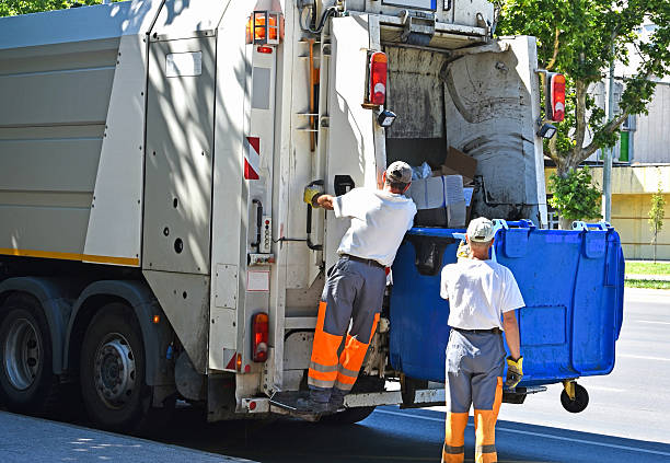 Recycling Services for Junk in Maxwell, CA